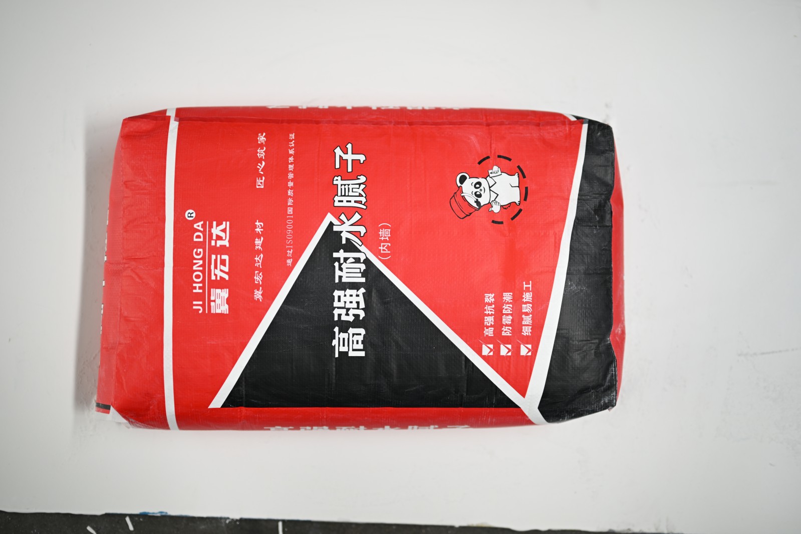高强耐水腻子