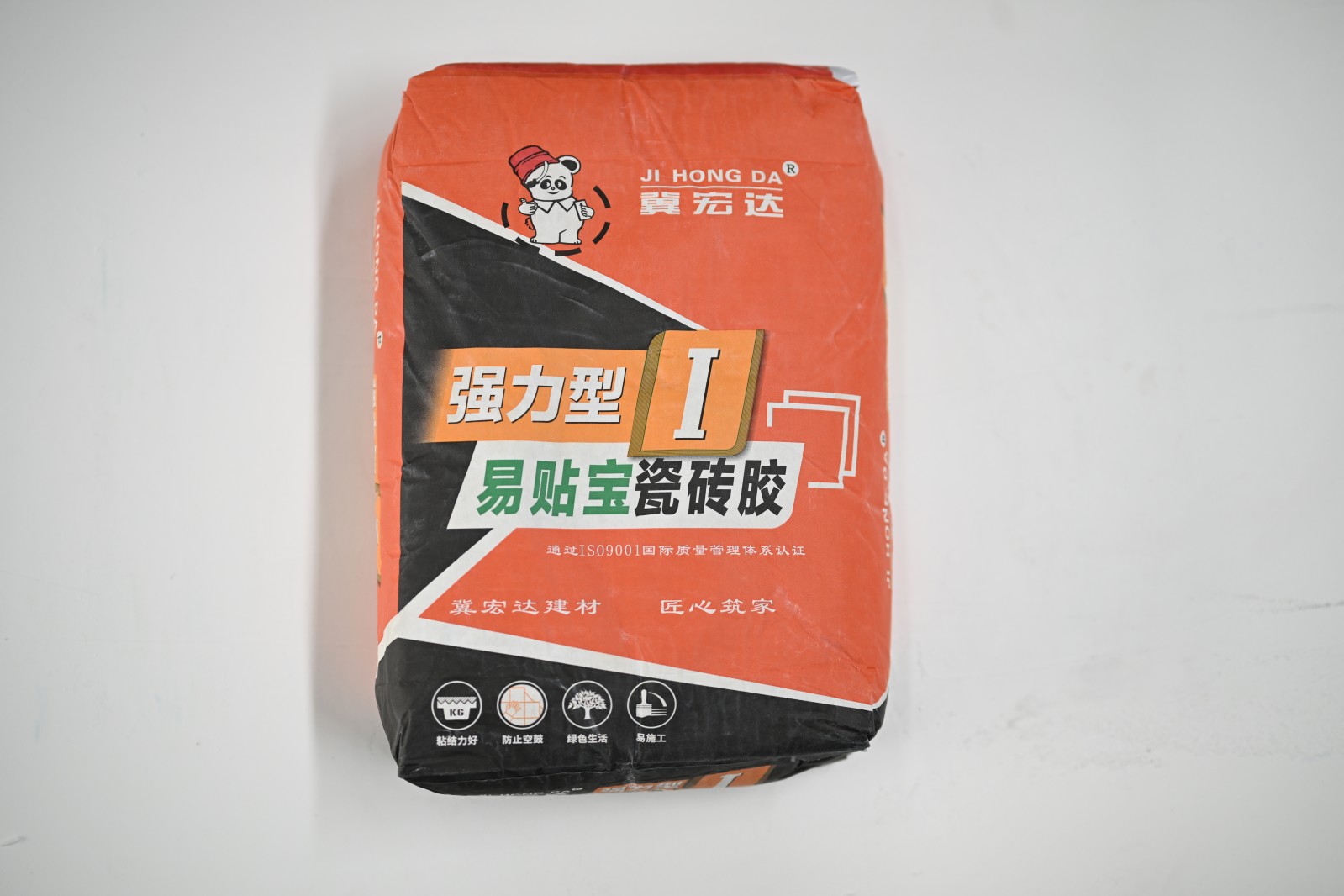 瓷砖胶I型