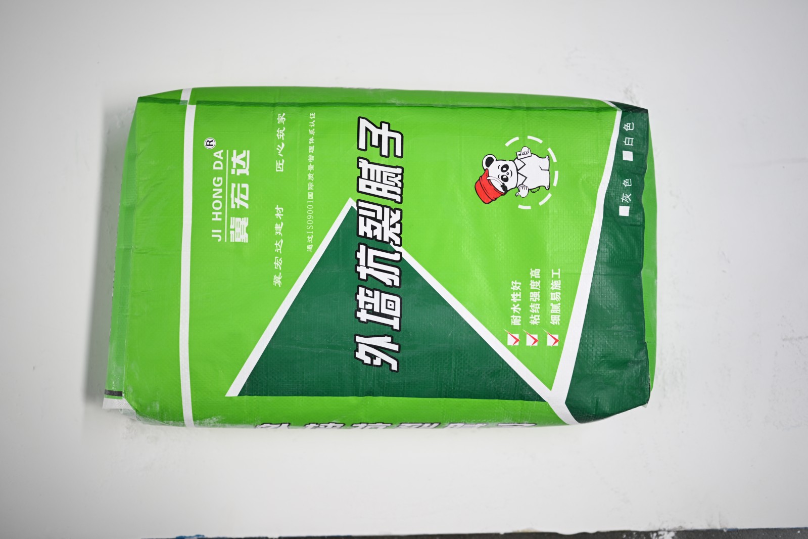 外墙抗裂腻子
