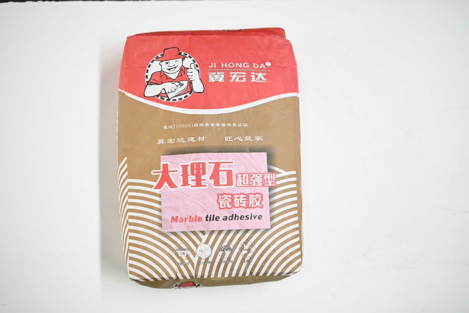 大理石瓷砖胶